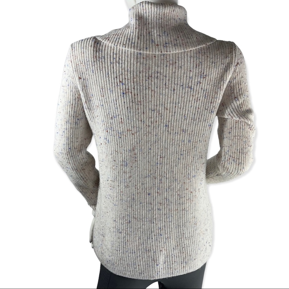 Talbots Women’s Sweater Size P - Picture 3 of 5